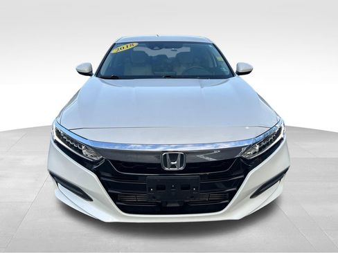 Used 2018 Honda Accord LX image 8