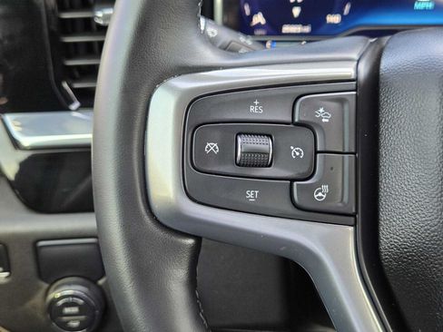 Certified 2024 Chevrolet Silverado 1500 LT w/ Texas Edition Plus RWD image 26