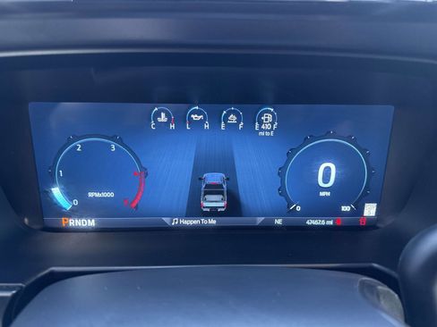 Used 2024 Ford F250 Lariat w/ Lariat Ultimate Package image 29