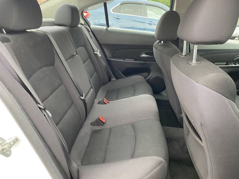 Used 2014 Chevrolet Cruze LT FWD image 21