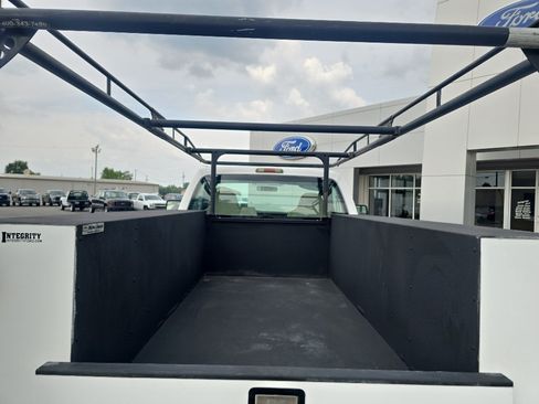 Used 2008 Ford F250 XLT RWD image 10