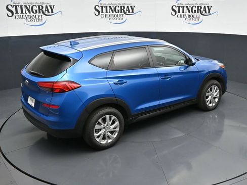 Used 2020 Hyundai Tucson Value image 15