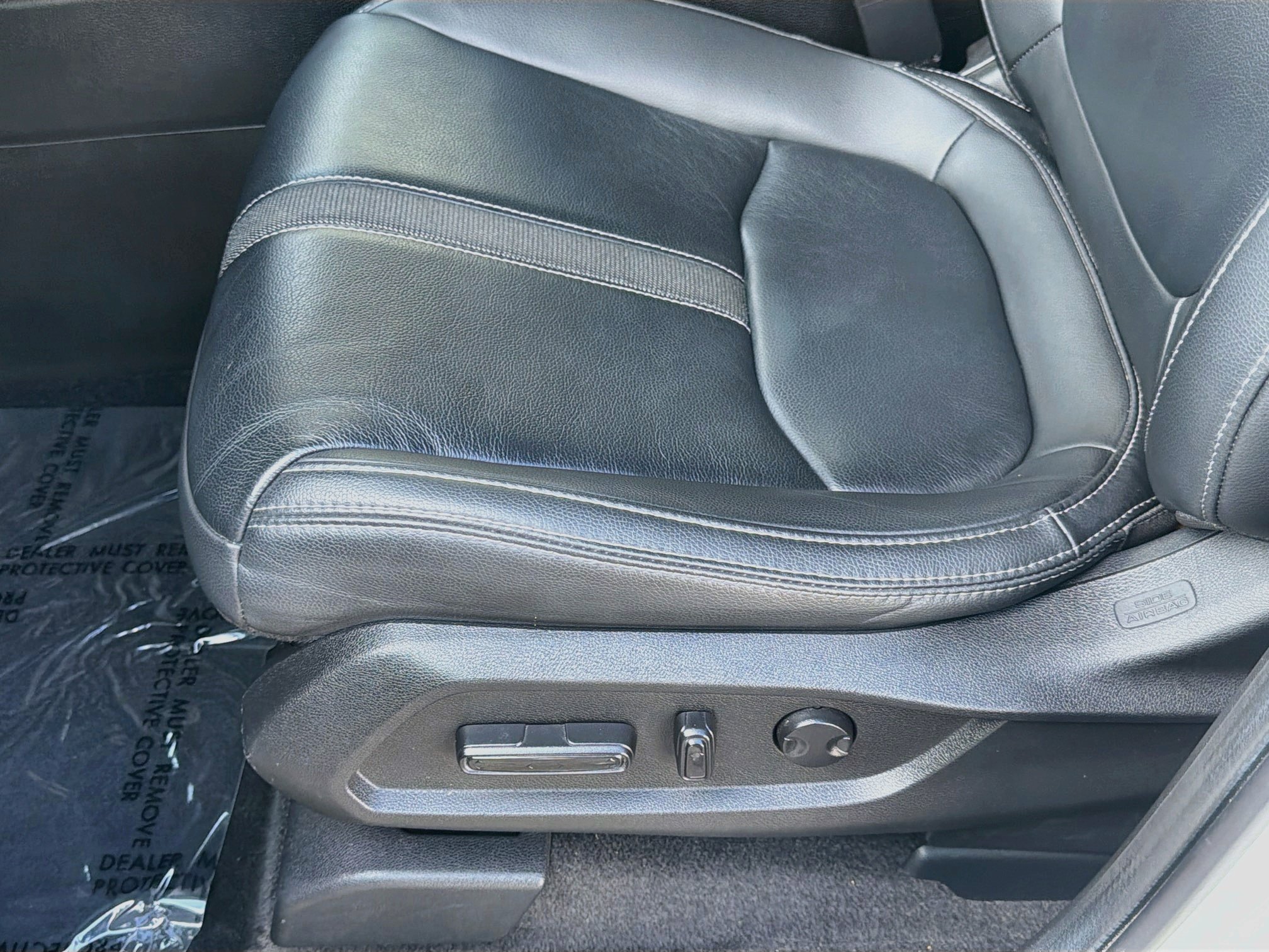 Used 2024 Honda Pilot EX-L image 18