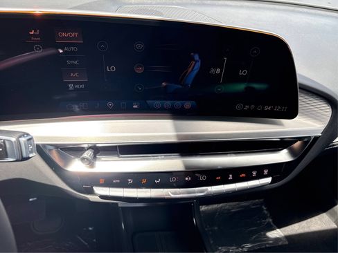 New 2026 Cadillac Lyriq Sport RWD image 25