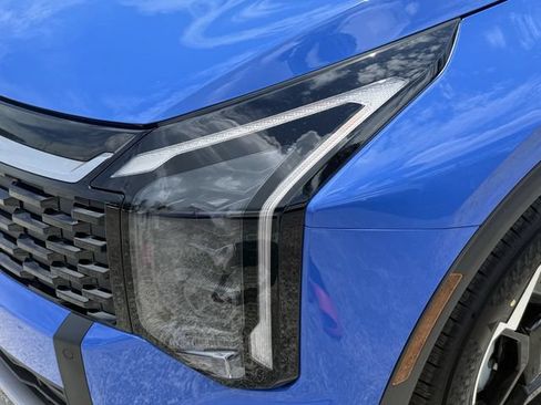 Used 2026 Kia Sportage EX w/ EX Panorama Roof Package FWD image 5