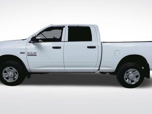 Used 2018 RAM 2500 Tradesman w/ Chrome Appearance Group AWD/4WD image 5