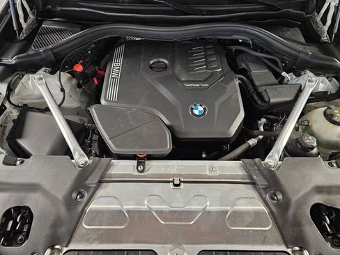 Certified 2024 BMW X3 sDrive30i w/ Convenience Package RWD image 23