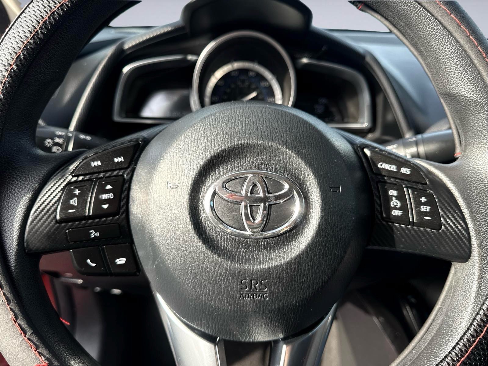 Used 2018 Toyota Yaris iA FWD image 29