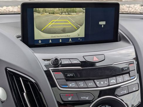 New 2026 Acura RDX SH-AWD w/ Technology Package image 12