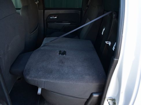 Used 2010 GMC Canyon SLT image 19