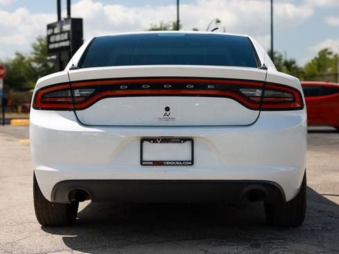Used 2016 Dodge Charger Police RWD image 10