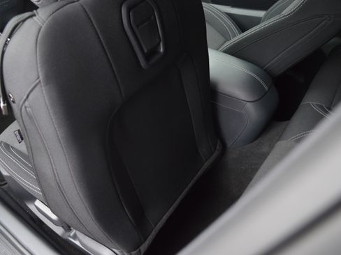 Used 2025 Ford Mustang Coupe w/ Mustang Nite Pony Package image 27