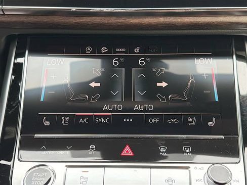 New 2026 Audi Q8 Premium Plus AWD/4WD image 33