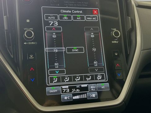 Certified 2025 Subaru Crosstrek 2.0i Premium image 17