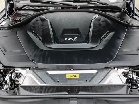 Certified 2023 BMW i4 eDrive35 RWD image 27