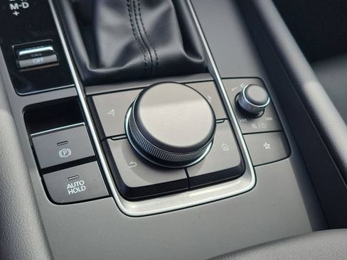 New 2026 MAZDA MAZDA3 s FWD image 16