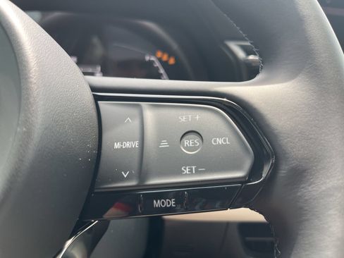 New 2026 MAZDA CX-5 Preferred AWD/4WD image 10