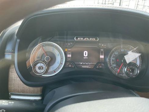 Certified 2021 RAM 3500 Limited image 17