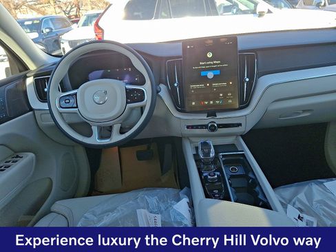 New 2026 Volvo XC60 T8 Ultra w/ Protection Package Premier AWD/4WD image 8