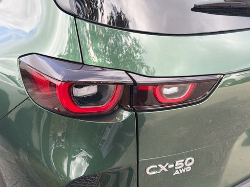 New 2026 MAZDA CX-50 AWD 2.5 S w/ Weather Package image 11