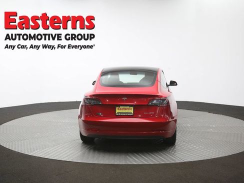 Used 2022 Tesla Model 3 Long Range AWD/4WD image 31