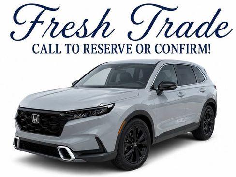 Used 2024 Honda CR-V Sport Touring image 1