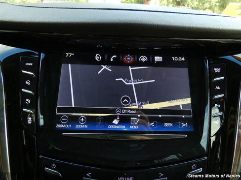 Used 2017 Cadillac Escalade ESV Luxury RWD image 30