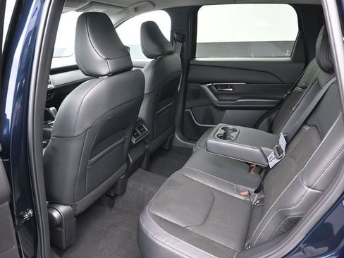 New 2026 MAZDA CX-5 Select image 12