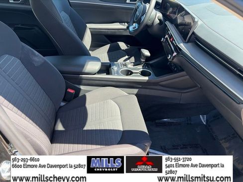 Used 2026 Kia K5 LXS FWD image 25