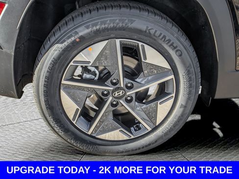 New 2026 Hyundai Tucson SEL image 27