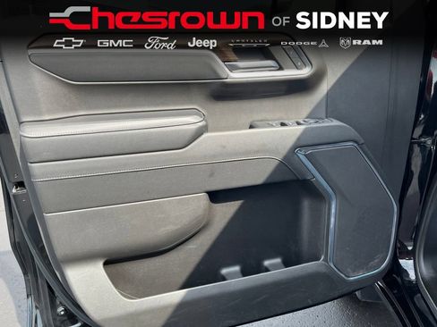 Used 2024 GMC Sierra 1500 Elevation AWD/4WD image 24