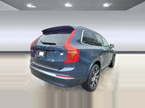 New 2024 Volvo XC90 T8 Ultimate w/ Protection Package Premier image 7