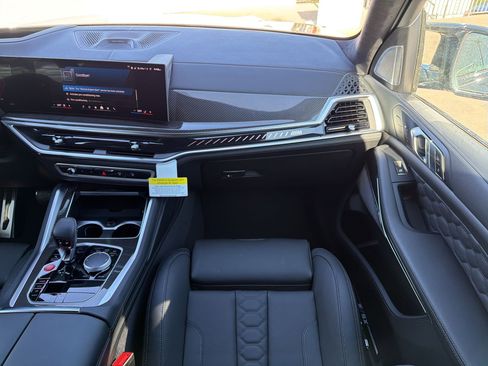 New 2026 BMW X5 M Competition image 29
