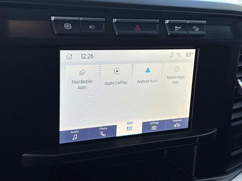Used 2023 Ford F350 XLT w/ 360-Degree Camera Package AWD/4WD image 14