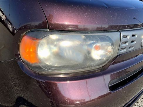 Used 2013 Nissan Cube 1.8 SL w/ SL Preferred Pkg image 25