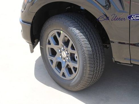 New 2026 Ford F150 STX AWD/4WD image 5