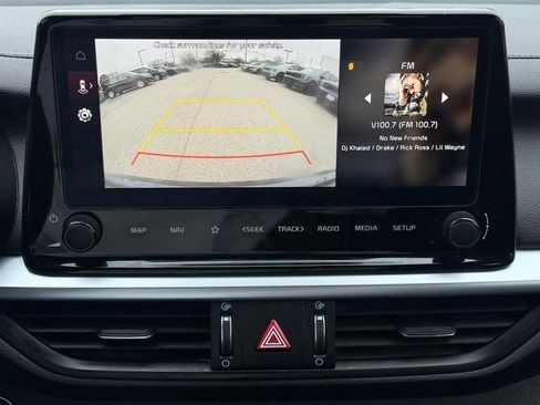 Used 2024 Kia Forte GT-Line image 16