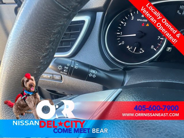 Used 2015 Nissan Rogue SL w/ SL Premium Package AWD/4WD image 21