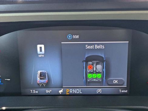 New 2026 Ford Bronco Sport Big Bend AWD/4WD image 11