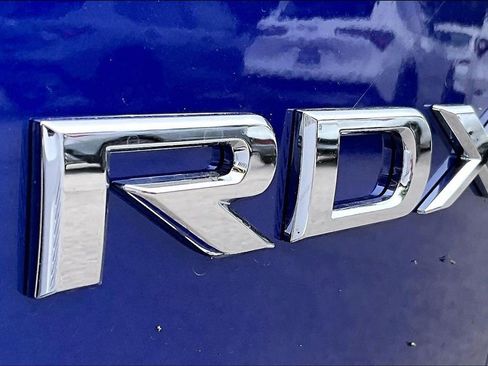New 2026 Acura RDX A-Spec AWD/4WD image 39