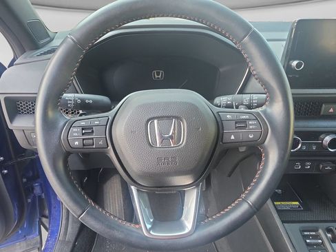 Used 2025 Honda CR-V Sport-L image 20