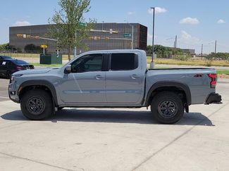 Used 2026 Nissan Frontier PRO-4X w/ Pro Premium Package AWD/4WD video 2