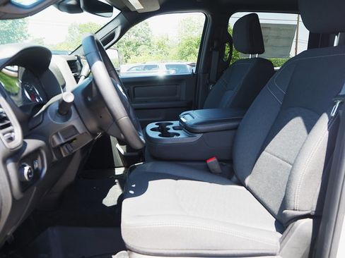 Certified 2025 RAM 2500 Tradesman image 11