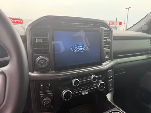 Used 2024 Ford F150 XLT w/ Equipment Group 303A High AWD/4WD image 10