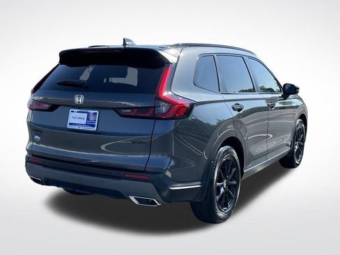 Used 2026 Honda CR-V Sport-L image 6