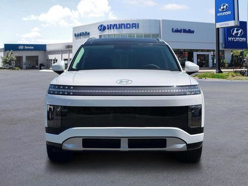 New 2026 Hyundai Ioniq 9 Limited image 12