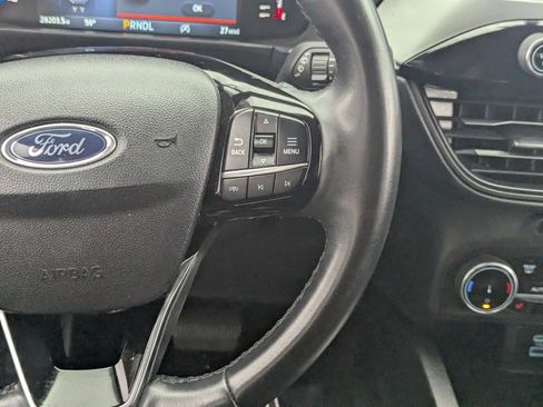 Used 2023 Ford Escape Active image 16