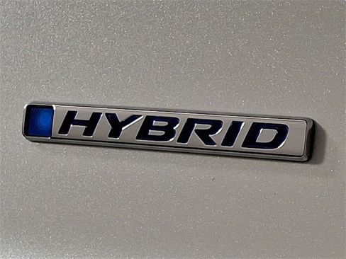 Used 2024 Honda Accord EX-L image 32