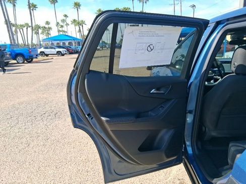 New 2026 Chevrolet Equinox LT w/ LPO, Floor Liner Package FWD image 16