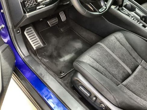 Used 2023 Honda Accord Sport image 3